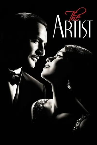 The Artist poster